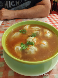 Soupe du Restaurant asiatique Le Yack à Clermont-Ferrand - n°12