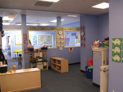 The Learning Zone Belmont