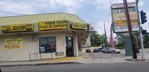 Mission Pawn Shop