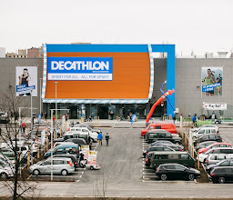 DECATHLON Berlin-Schöneweide photo