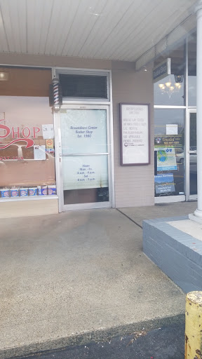 Barber Shop «Brownsboro Center Barber Shop», reviews and photos, 4852 Brownsboro Center, Louisville, KY 40207, USA