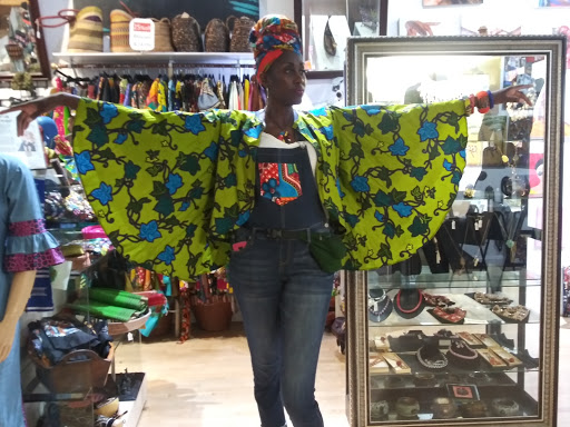 Clothing Store «Exotique», reviews and photos, 319 W Main St, Durham, NC 27701, USA