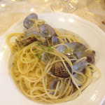 Photo n°1 de l'avis de Nicola.a fait le 22/03/2018 à 13:55 sur le  Restaurant La Prima Dea à Erice