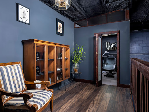 Find v for vendetta tattoo ideas for your next unique tattoo in Kissimmee at Fallen Sparrow Tattoo Co