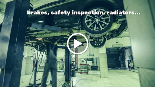 Tire Shop «Progressive Automotive», reviews and photos, 60 Doc Stone Rd, Stafford, VA 22556, USA