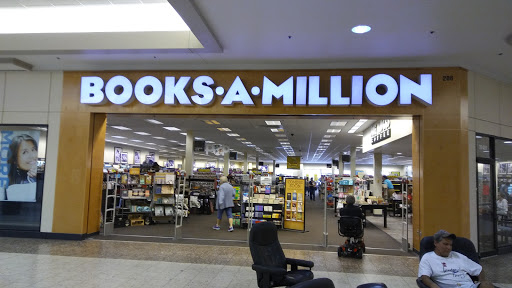 Book Store «Books-A-Million», reviews and photos, 10401 US-441 #0206, Leesburg, FL 34788, USA