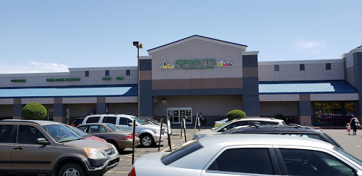 Health Food Store «Sprouts Farmers Market», reviews and photos, 8375 W Thunderbird Rd, Peoria, AZ 85381, USA