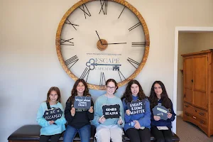 Escape Room Cape May image