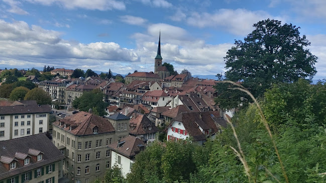 Reich An Kultur - Kulturzentrum