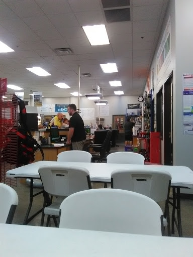 Electrical Supply Store «Elliott Electric Supply», reviews and photos, 13405 N Stemmons Fwy, Farmers Branch, TX 75234, USA