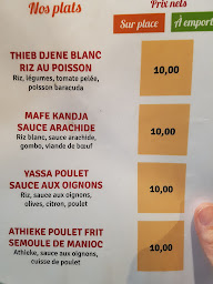 Photo n°6 de Le Djoliba à Paris ()
