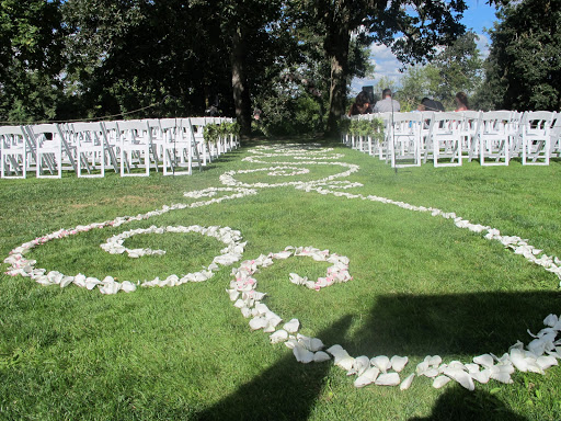 Wedding Venue «The Stewart Family Farm», reviews and photos, 23095 Powerline Rd, Harrisburg, OR 97446, USA