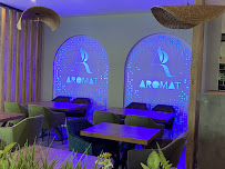 Atmosphère du Restaurant Aromat à Loos - n°3