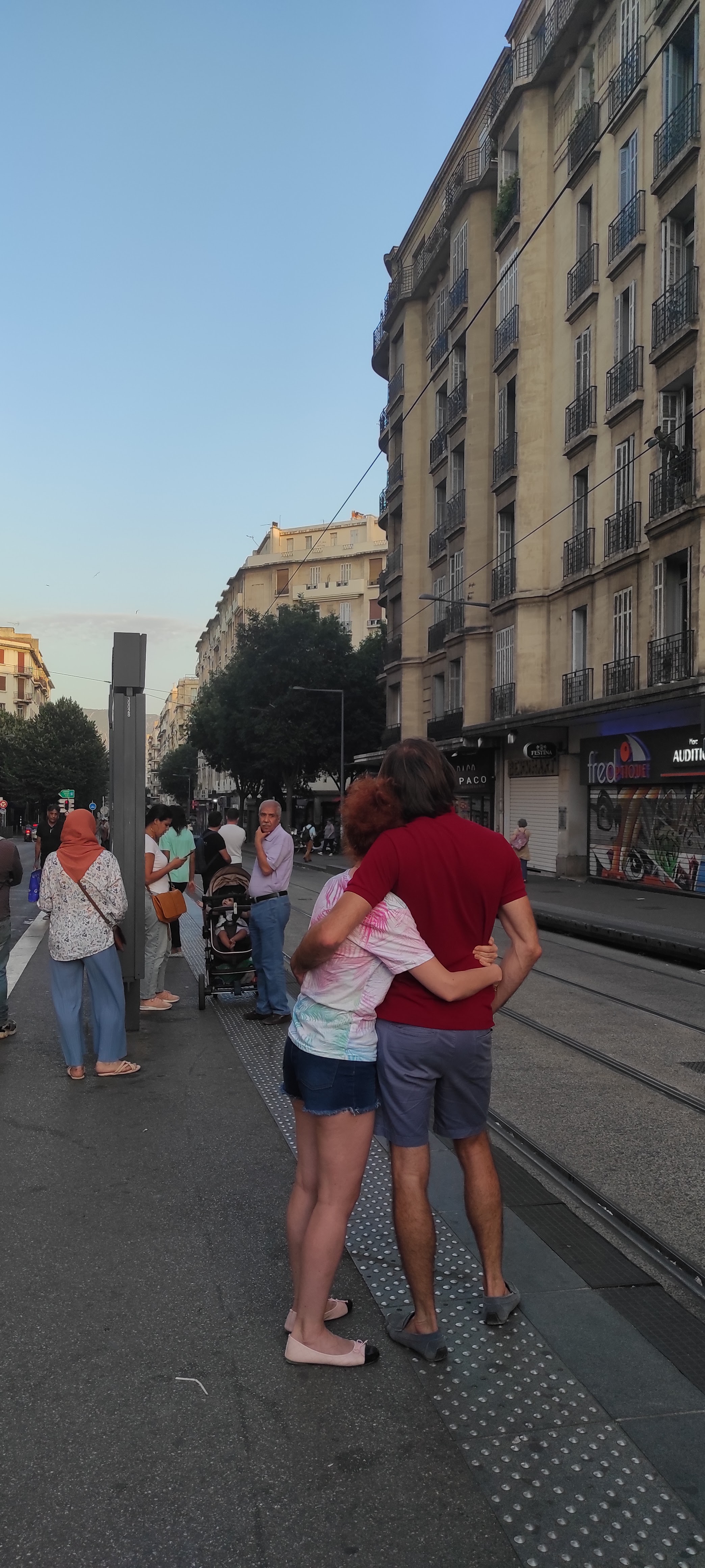 Photo n° 4 de l'avis de barbara.i fait le 04/07/2022 à 20:51