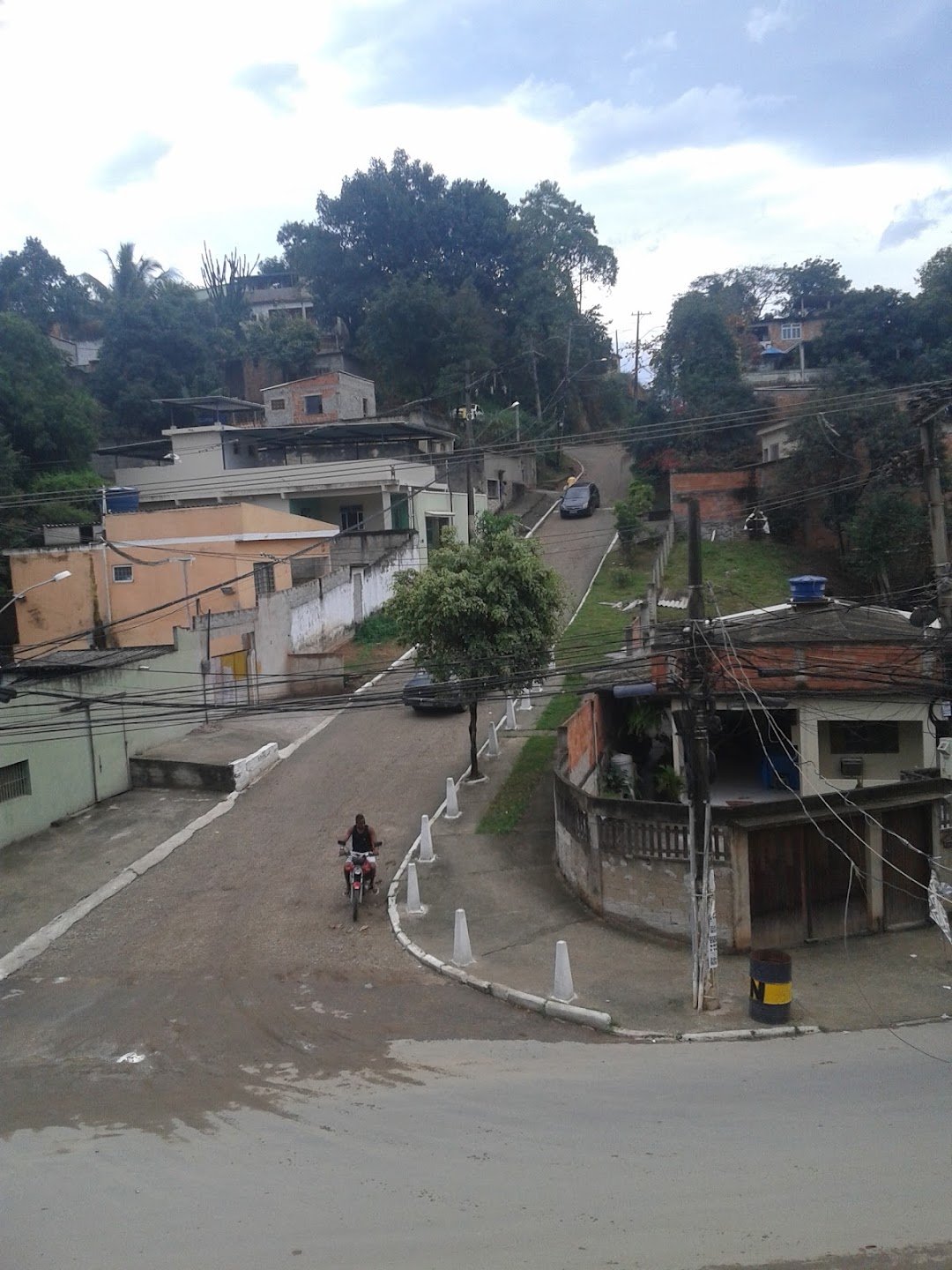 Farmácia Vale das Mangueiras