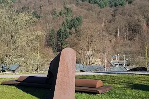Skulpturenpark Heidelberg image