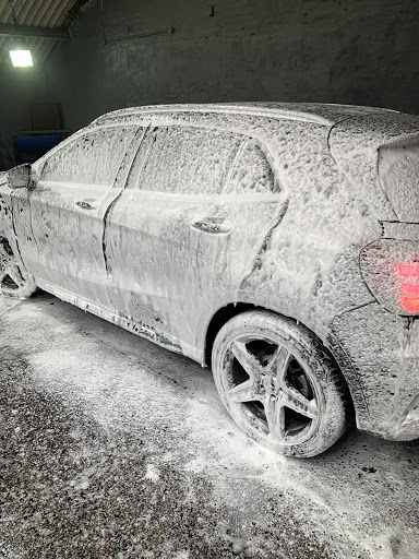 The Best Hand Car Wash