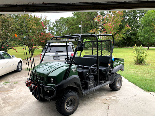 Motorcycle Dealer «Ultimate Cycle», reviews and photos, 1820 Anderson Hwy, Powhatan, VA 23139, USA