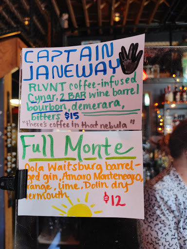 Cocktail Bar «The Grocery Cocktail & Social», reviews and photos, 115 W 7th St, Vancouver, WA 98660, USA