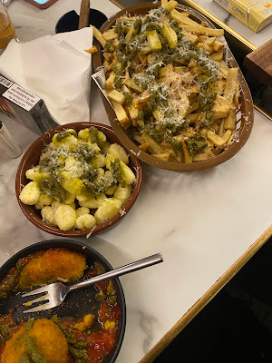Tapas É Basta à Valence