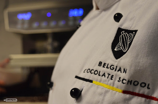 Belgian Chocolate School