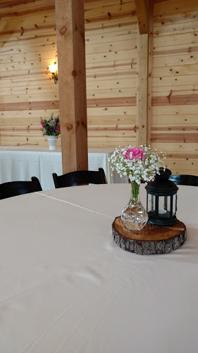 Wedding Venue «Rolling Meadows Ranch», reviews and photos, 421 N Waynesville Rd, Lebanon, OH 45036, USA