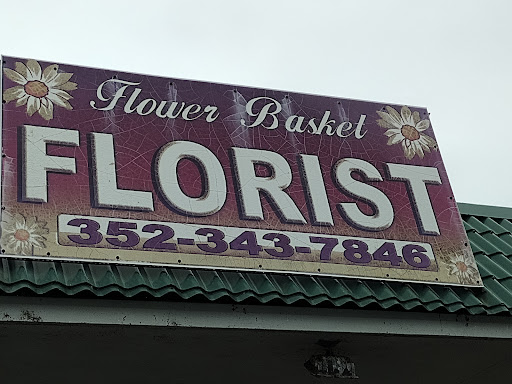 Florist «Flower Basket Florist & Gifts», reviews and photos, 1016 E Alfred St, Tavares, FL 32778, USA