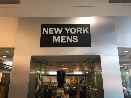 New York Mens Temecula