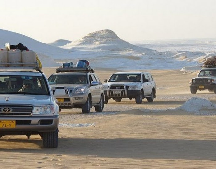 Tourist attraction near Gawharet Al Ahram Hotel