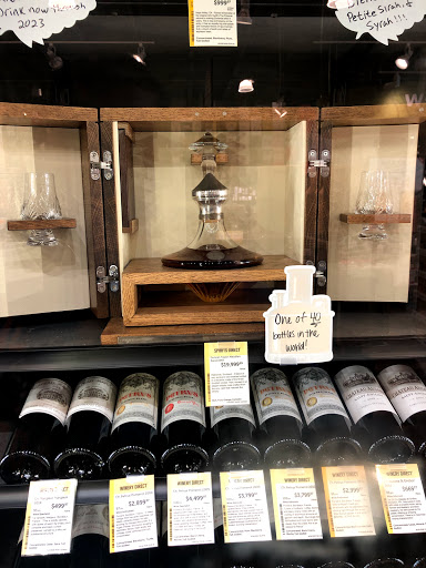 Wine Store «Total Wine & More», reviews and photos, 190 E Stacy Rd, Allen, TX 75002, USA