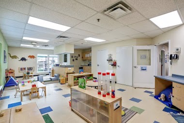 Bekare Child Development Center