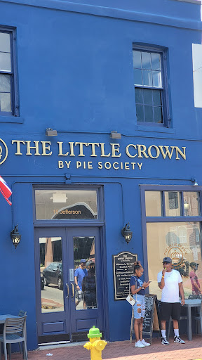 Market «City Market», reviews and photos, 219 W Bryan St, Savannah, GA 31401, USA