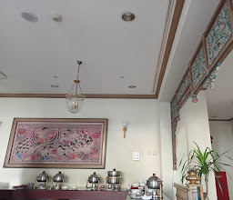 Sahid Jaya Solo Hotel photo