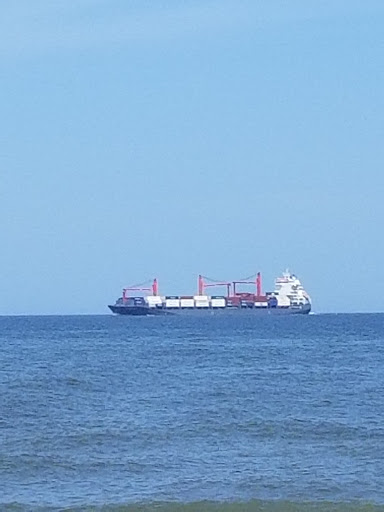 Museum «Tybee Island Light Station And Museum», reviews and photos, 30 Meddin Dr, Tybee Island, GA 31328, USA