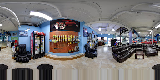 Car Wash «All Seasons Hand Car Wash», reviews and photos, 5285 S Archer Ave, Chicago, IL 60632, USA