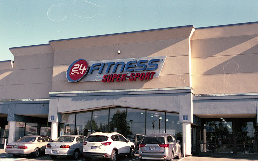 Health Club «24 Hour Fitness», reviews and photos, 11014 19th Ave SE # 4, Everett, WA 98208, USA