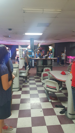 Bowling Alley «Terrace Sports», reviews and photos, 5311 E Busch Blvd, Temple Terrace, FL 33617, USA