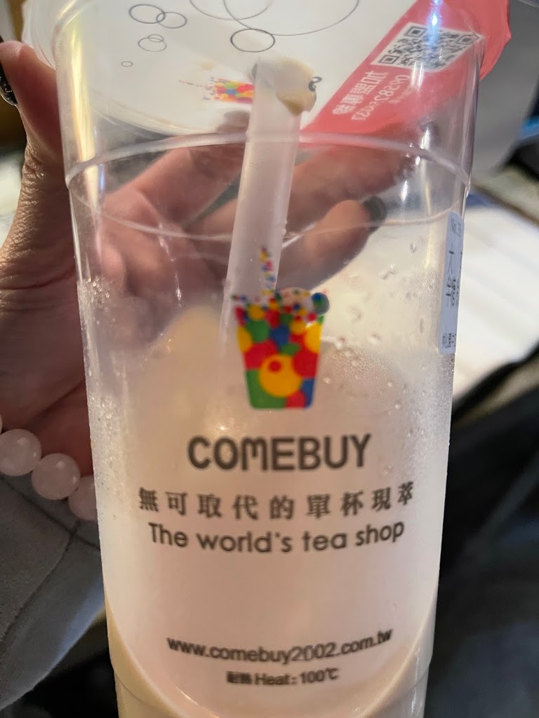 COMEBUY_桃園中正店 的照片