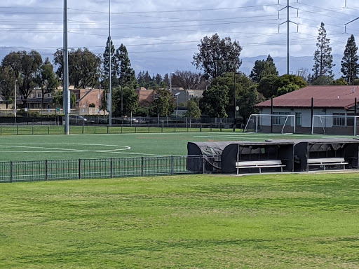 Santa Clara Youth Soccer Park