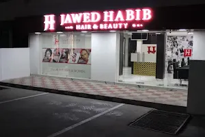 Jawed Habib Hair & Beauty Ltd Unisex Salon image