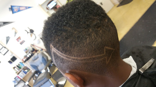 Barber Shop «Treys Barbershop», reviews and photos, 5222 North Henry Boulevard Suit D, Stockbridge, GA 30281, USA