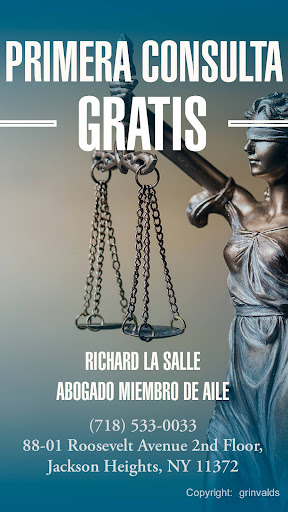 General Practice Attorney «Richard La Salle Law Office», reviews and photos