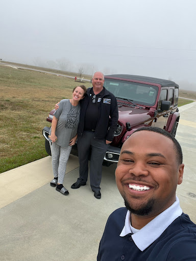 Car Dealer «Milton Dodge Chrysler Jeep Ram», reviews and photos, 6348 US-90, Milton, FL 32570, USA