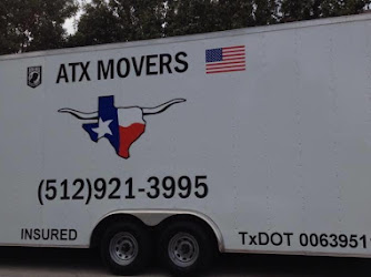 ATX Movers
