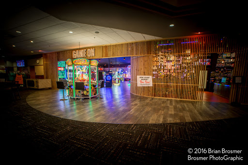 Bowling Alley «Pinheads», reviews and photos, 13825 Britton Park Rd, Fishers, IN 46038, USA