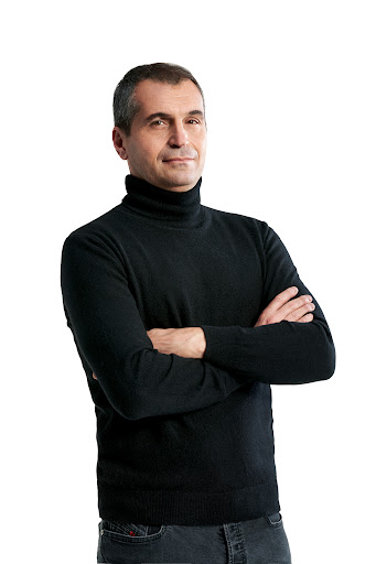 Dr Gianpaolo Tartaro