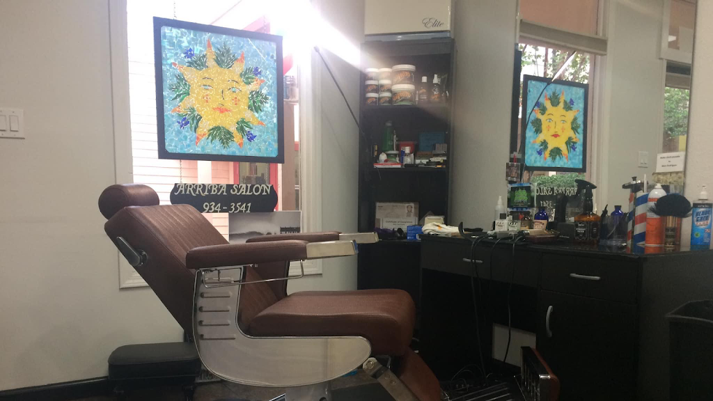 Marc the barber 32561