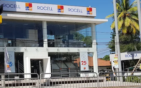 Rocell - Panadura Showroom image
