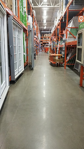 Home Improvement Store «The Home Depot», reviews and photos, 1200 Home Depot Blvd, Sunset Valley, TX 78745, USA