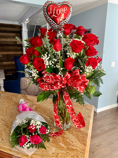 Florist «Bayville Florist Inc. Always Something Special», reviews and photos, 950 Atlantic City Blvd, Bayville, NJ 08721, USA